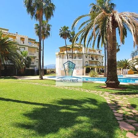 La Fontana Vac025 Denirent Apartment Denia Bagian luar foto