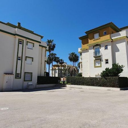 La Fontana Vac025 Denirent Apartment Denia Bagian luar foto