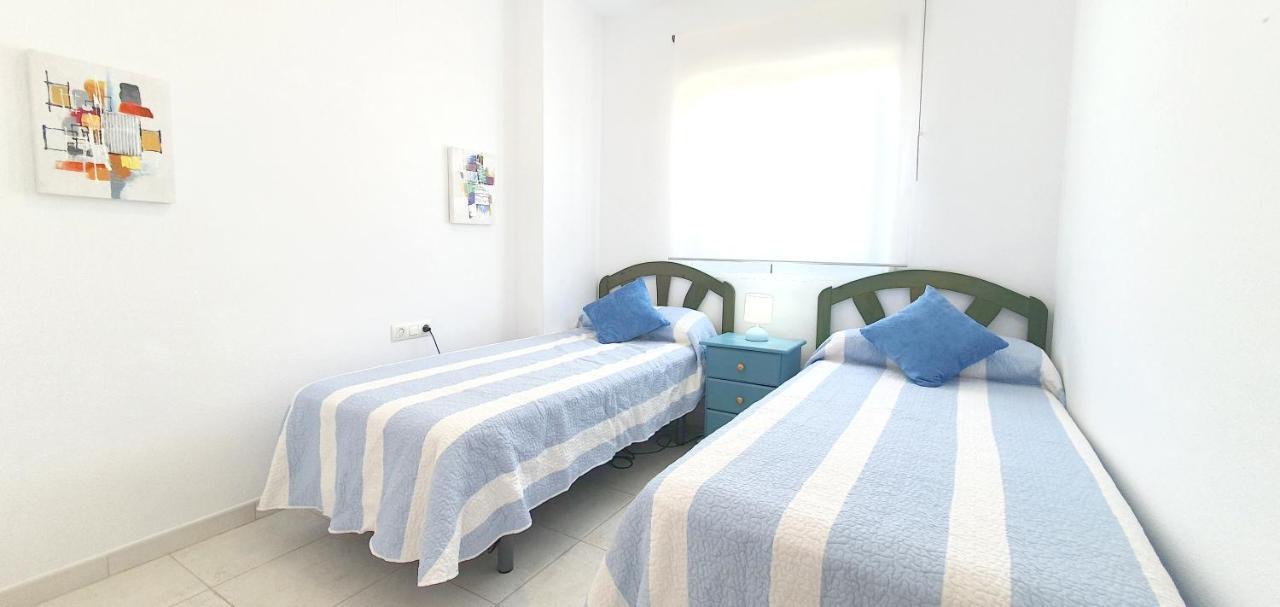La Fontana Vac025 Denirent Apartment Denia Bagian luar foto
