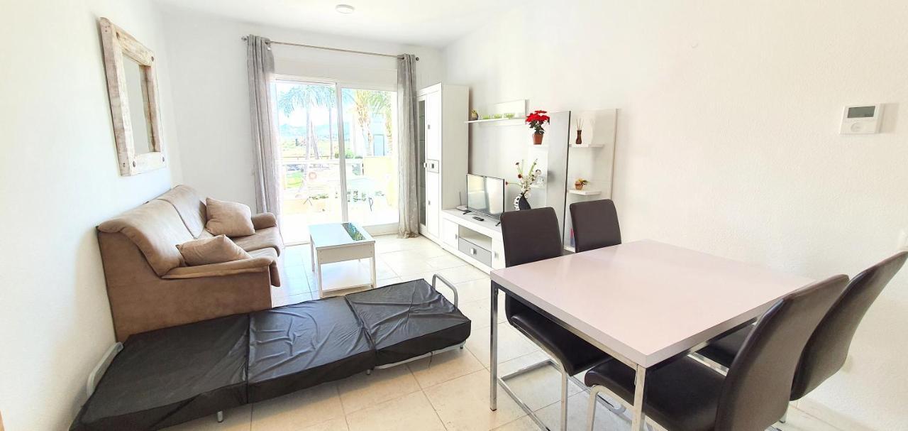 La Fontana Vac025 Denirent Apartment Denia Bagian luar foto