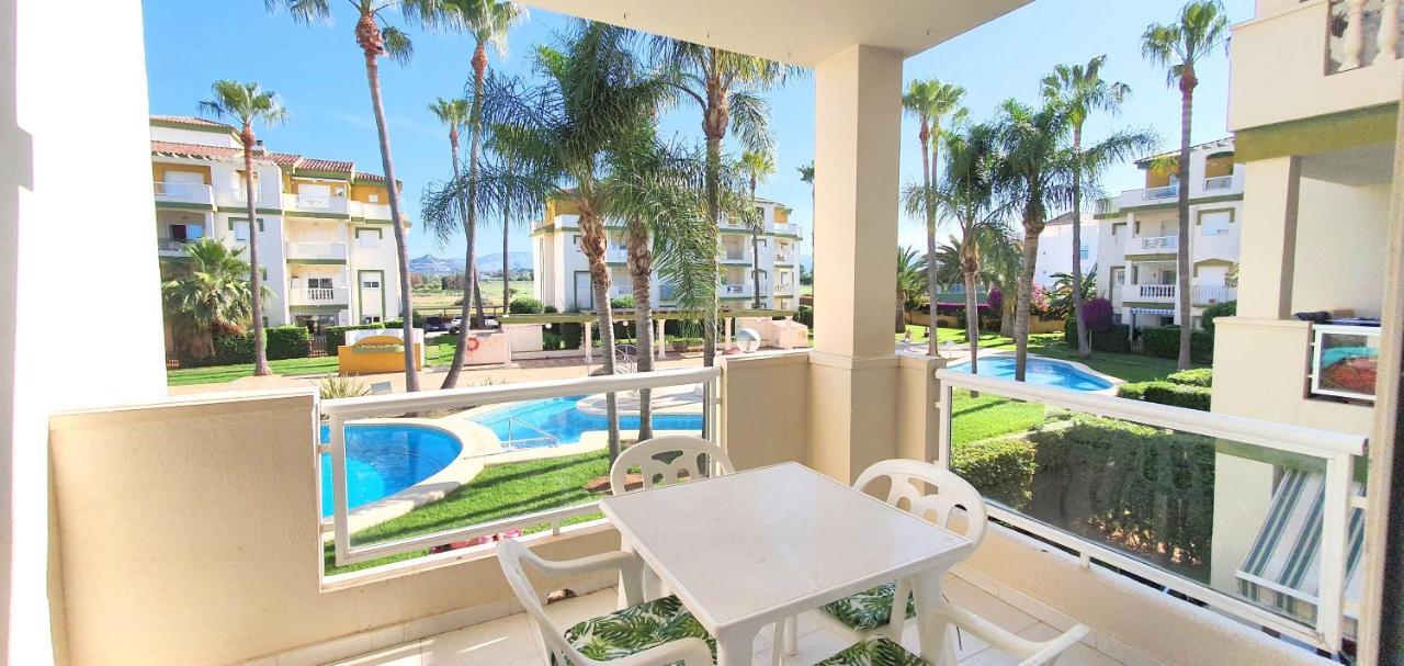 La Fontana Vac025 Denirent Apartment Denia Bagian luar foto
