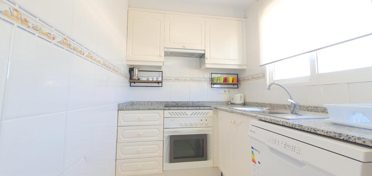 La Fontana Vac025 Denirent Apartment Denia Bagian luar foto