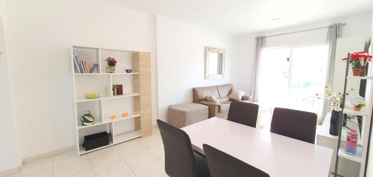 La Fontana Vac025 Denirent Apartment Denia Bagian luar foto