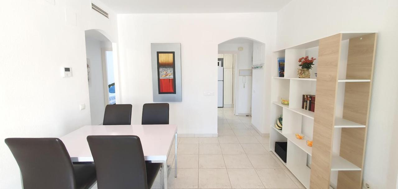 La Fontana Vac025 Denirent Apartment Denia Bagian luar foto