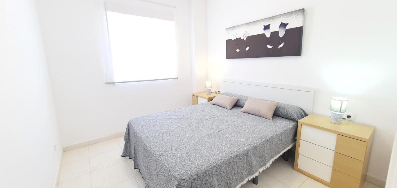 La Fontana Vac025 Denirent Apartment Denia Bagian luar foto