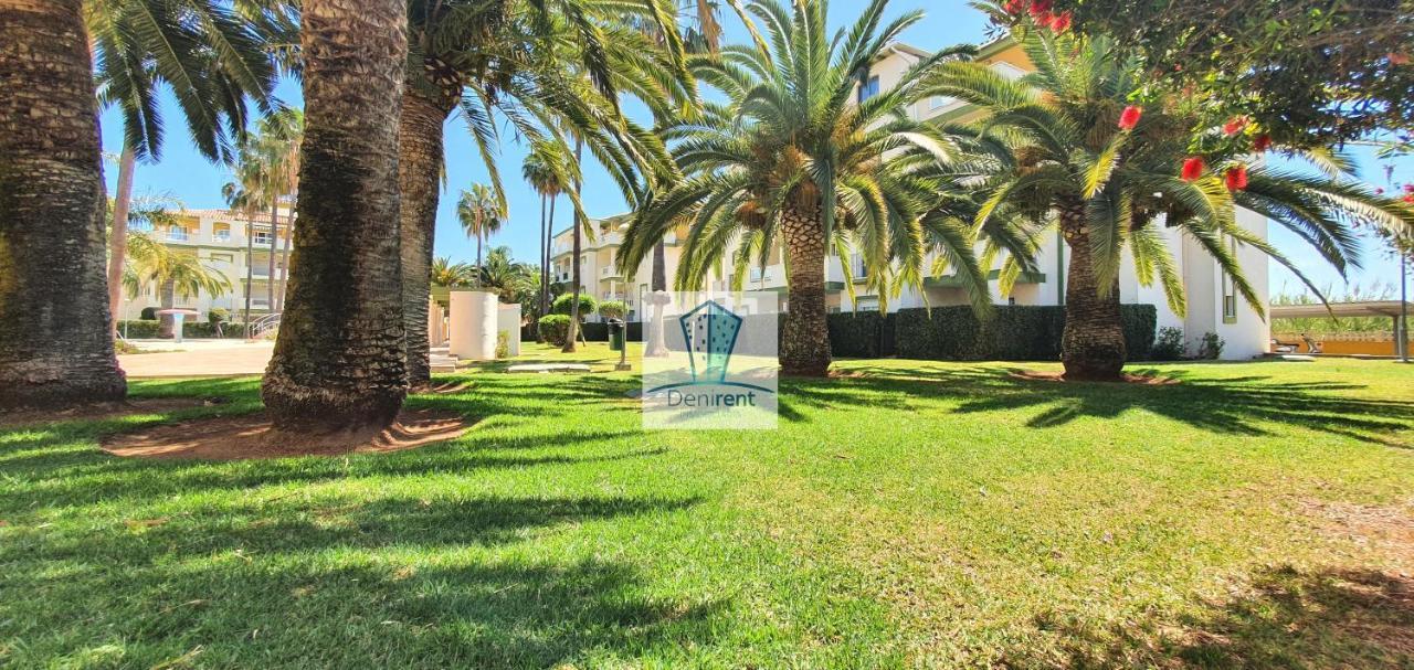 La Fontana Vac025 Denirent Apartment Denia Bagian luar foto