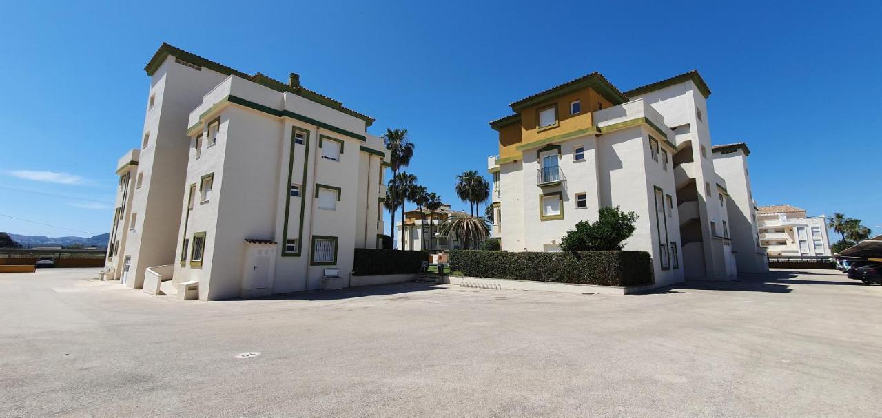 La Fontana Vac025 Denirent Apartment Denia Bagian luar foto