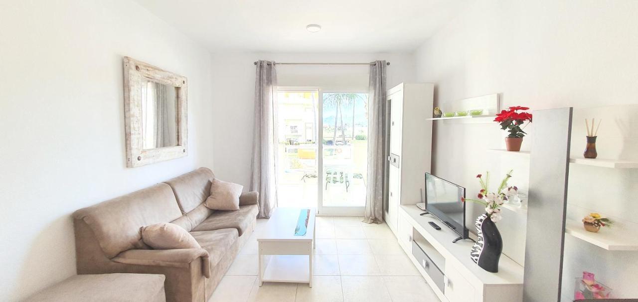 La Fontana Vac025 Denirent Apartment Denia Bagian luar foto