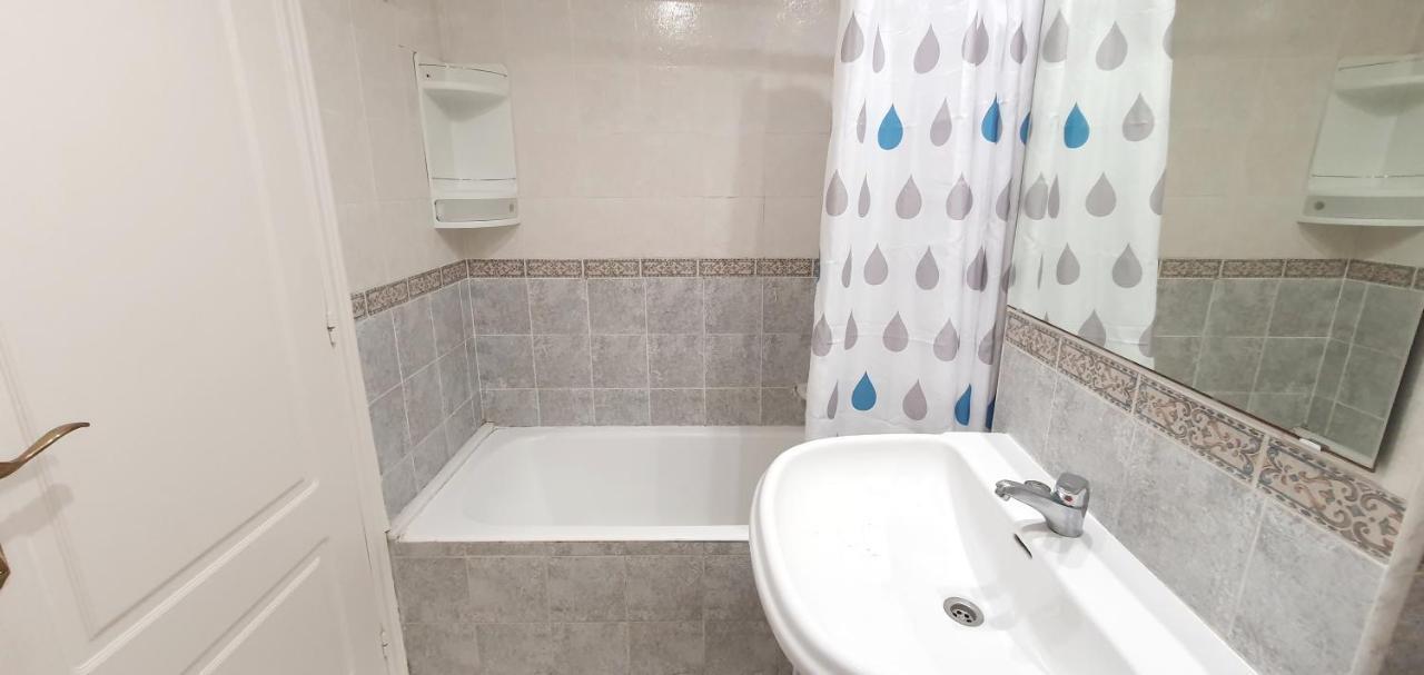La Fontana Vac025 Denirent Apartment Denia Bagian luar foto