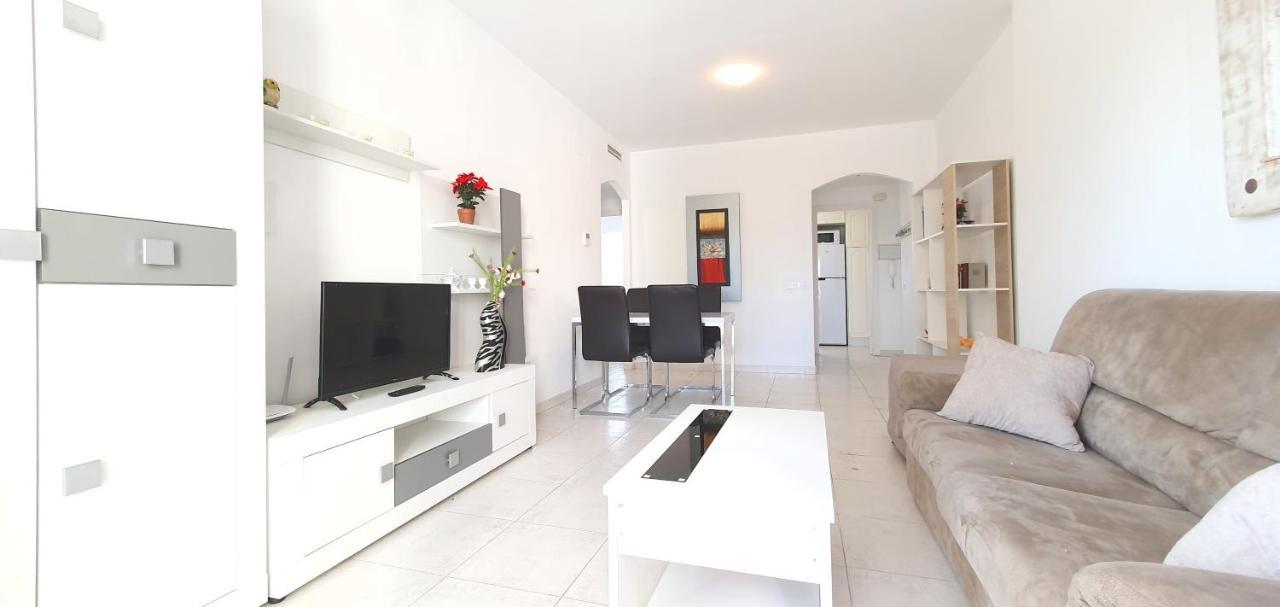 La Fontana Vac025 Denirent Apartment Denia Bagian luar foto