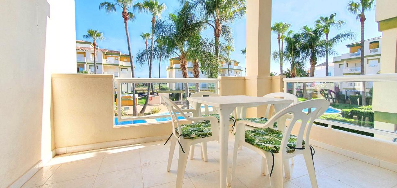 La Fontana Vac025 Denirent Apartment Denia Bagian luar foto