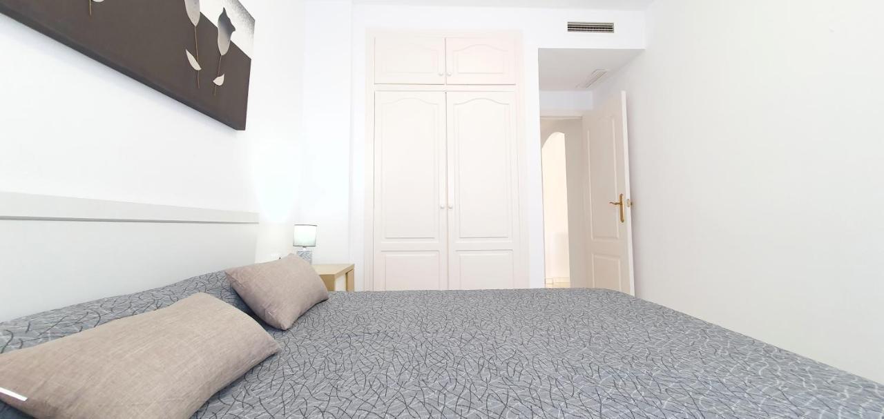 La Fontana Vac025 Denirent Apartment Denia Bagian luar foto
